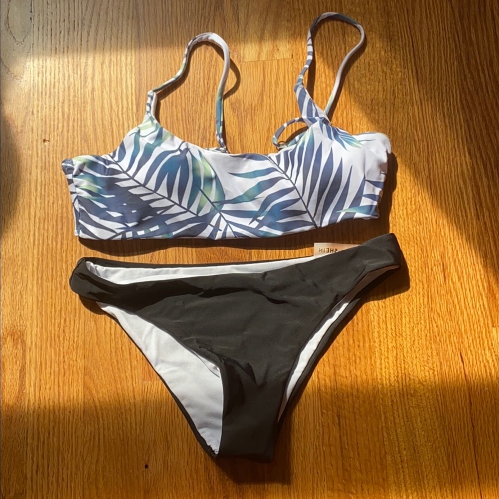 Brand new Shein bathing suit